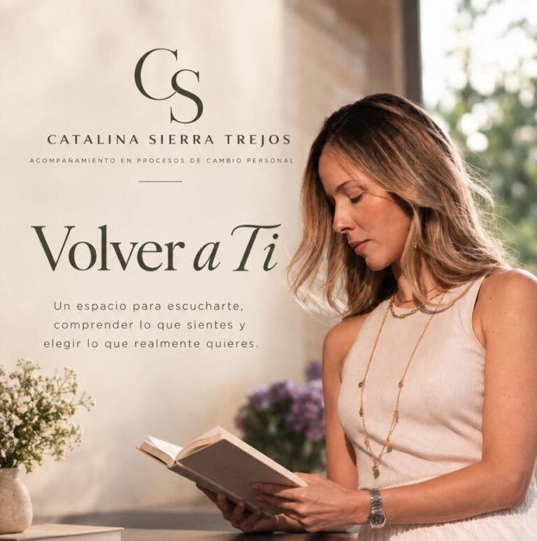 Volver a ti